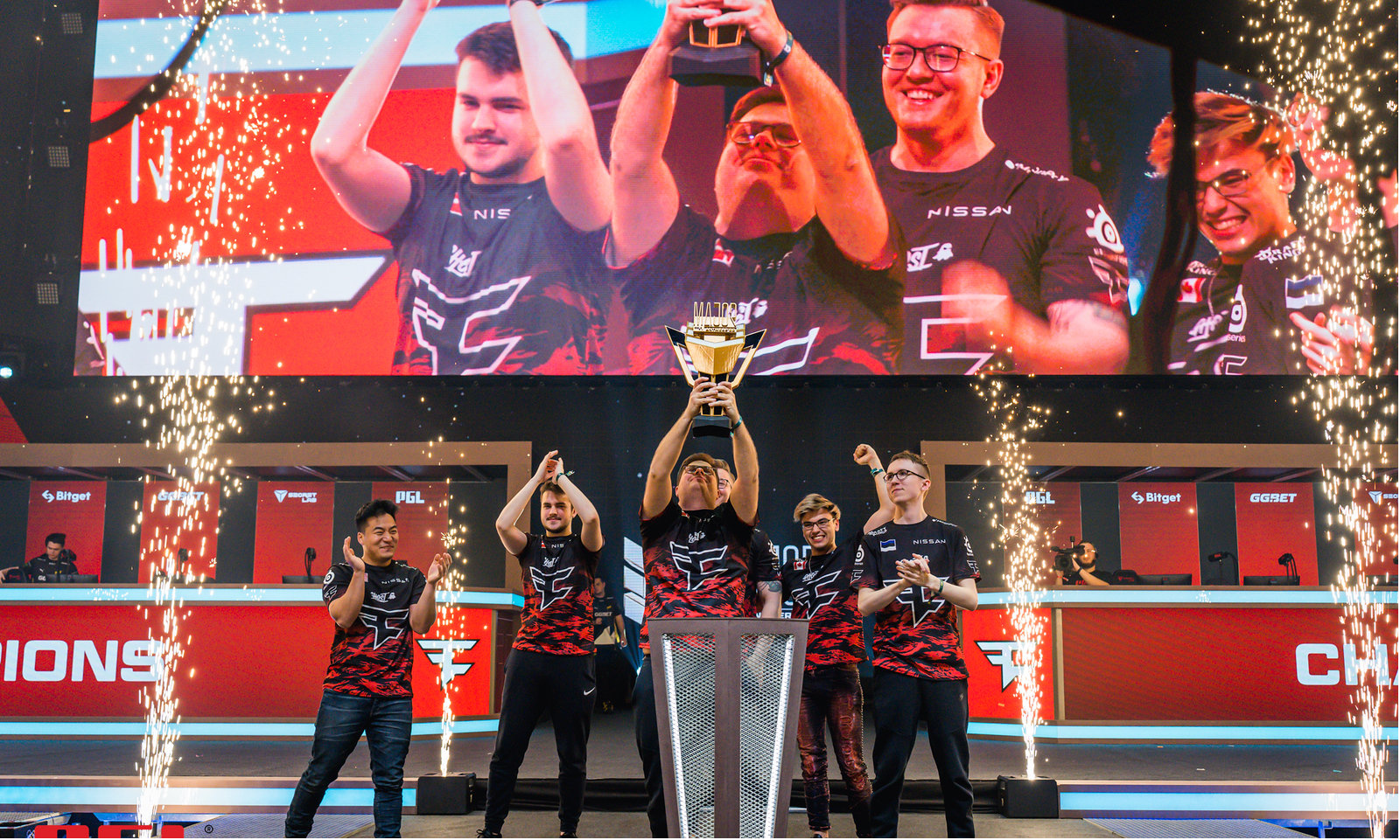 他的每一次 他的每一次