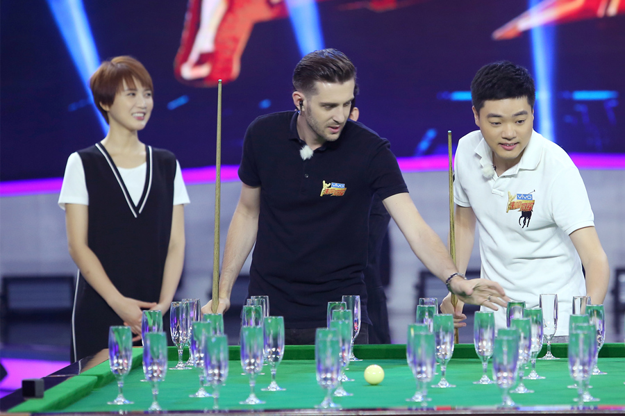 不仅展示了 不仅展示了