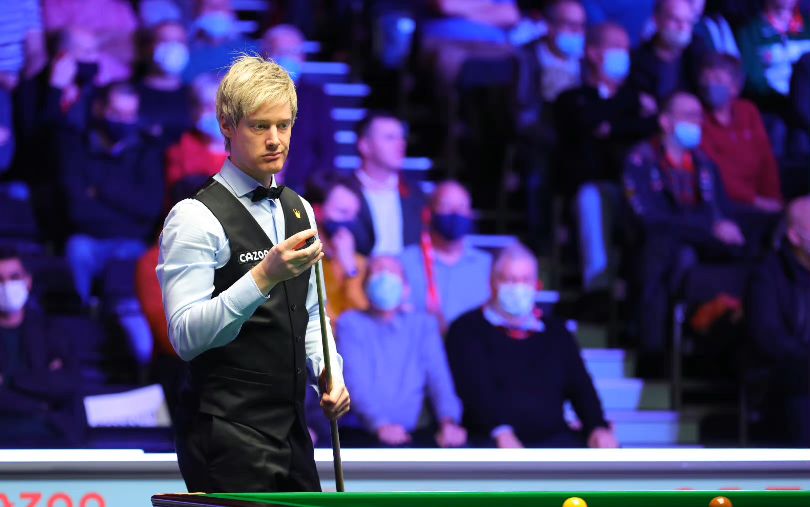 真正的比赛 真正的比赛