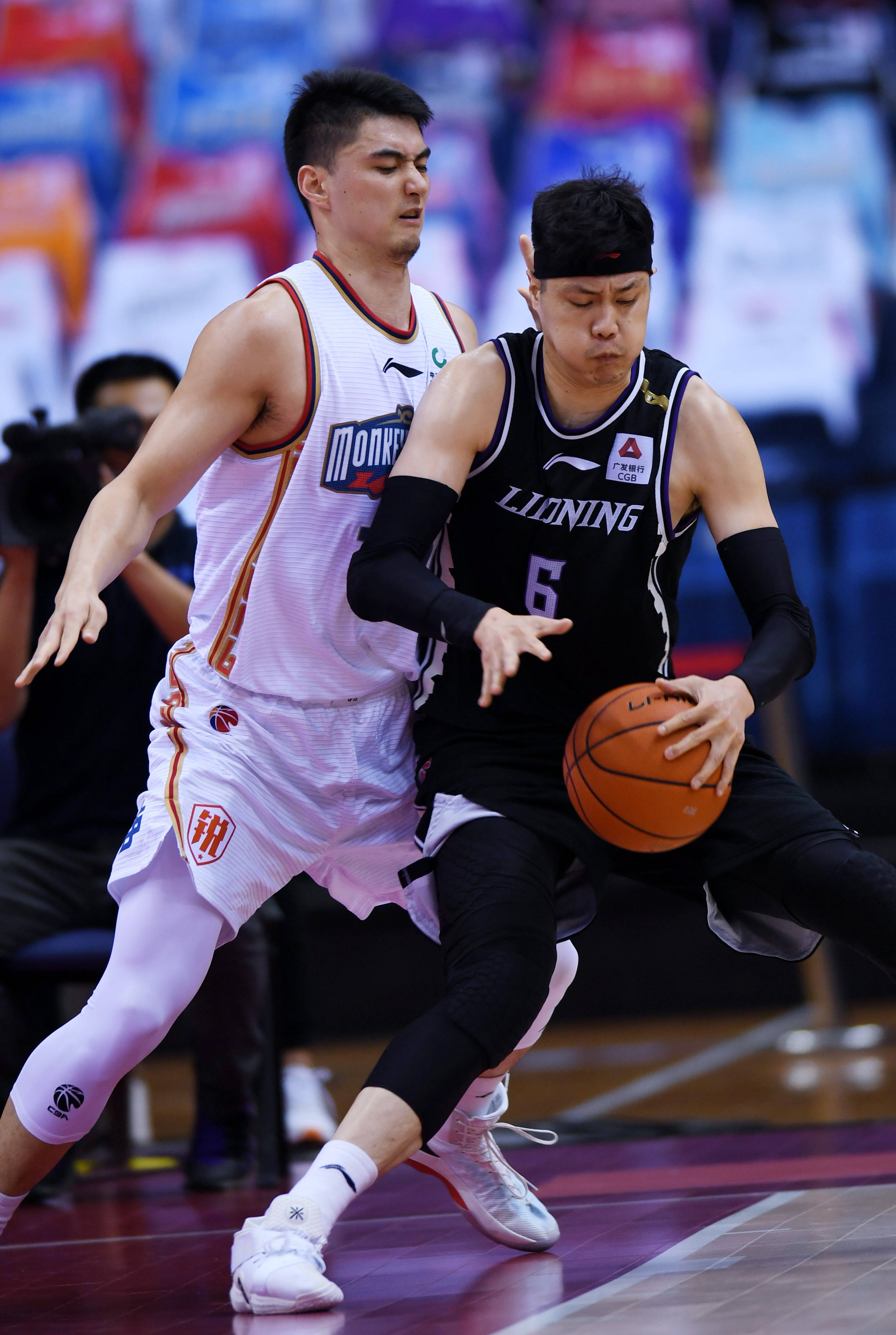 如果各方能 如果各方能