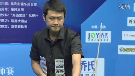 在花样游泳