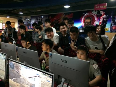 机遇与挑战